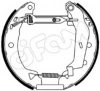 CIFAM 151-016 Brake Shoe Set